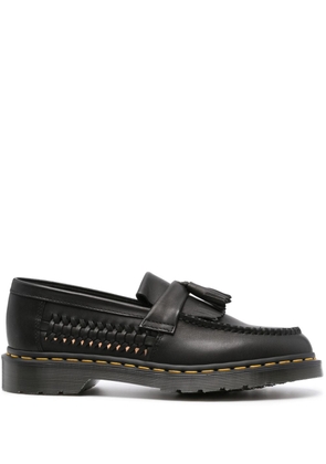 Dr. Martens Adrian leather loafers - Black