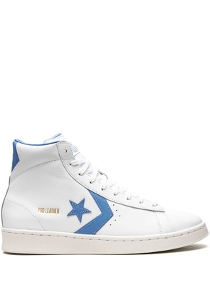 Converse Pro Leather high-top sneakers - White