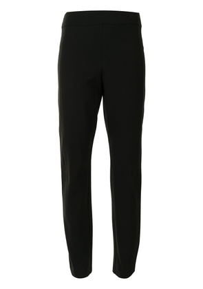 SPANX straight-leg trousers - Black