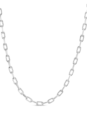 David Yurman Madison chain necklace - Silver