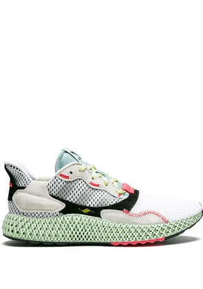 adidas ZX 4000 4D 'Grey' sneakers - White