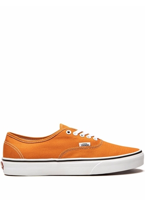 Vans Authentic 'Desert Sun' sneakers - Orange