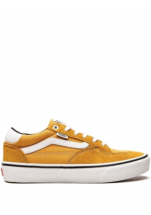 Vans Rowan low-top sneakers - Yellow