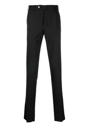 PT Torino tailored slim-fit trousers - Grey