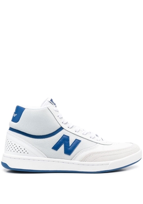 New Balance Numeric 440 high-top sneakers - White