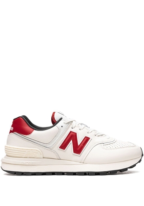 New Balance 574 sneakers - White