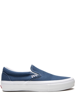 Vans Wrapped Skate Slip-On sneakers - Blue