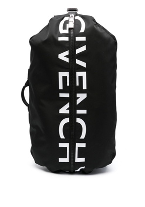 Givenchy G-Zip backpack - Black