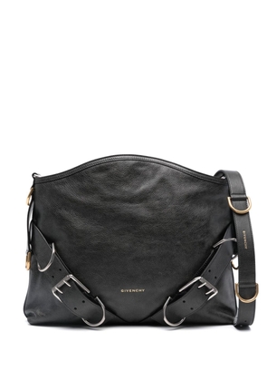 Givenchy medium Voyou cross body bag - Black