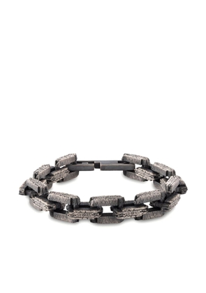mosais AZK-VK0 cuff bracelet - Silver
