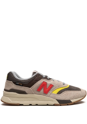 New Balance 997H 'Cordura' sneakers - Brown