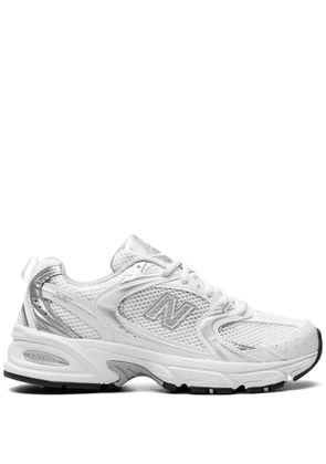 New Balance 530 low-top sneakers - White