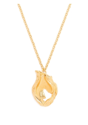 Alighieri The Spellbinding Amphora necklace - Gold
