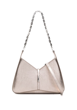 Givenchy small Cut Out shoulder bag - Gold