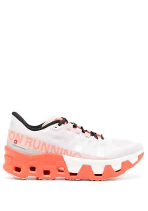 On Running Cloudmonster Hyper running sneakers - White