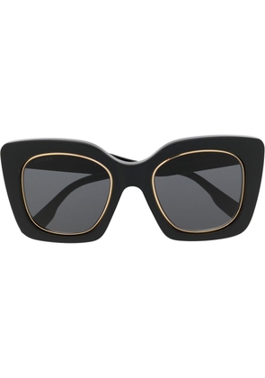 Gucci Eyewear GG1151S cat-eye sunglasses - Black