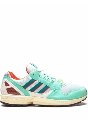 adidas ZX 9000 '30 Years Of Torsion' sneakers - White