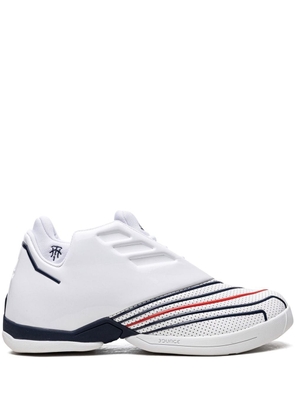 adidas T Mac 2 Restomod low-top sneakers - White