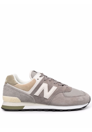 New Balance 574 lace-up sneakers - Grey