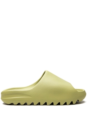 adidas Yeezy YEEZY Slide 'Resin 2022' slides - Green