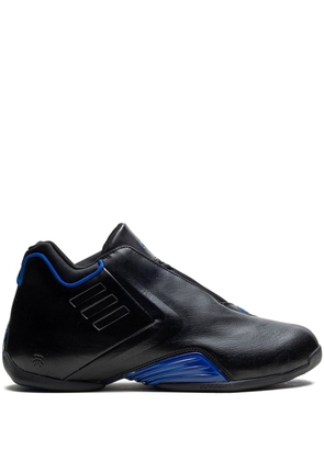 adidas T-Mac 3 Restomod 'Core Black/Team Royal Blue/Silver Met' sneakers