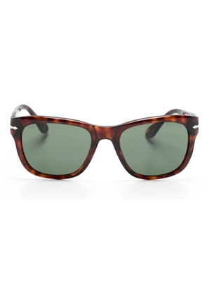 Persol PO3313S tortoiseshell-effect sunglasses - Black