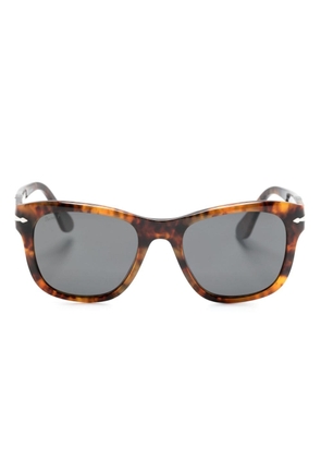 Persol 3313S square sunglasses - Brown