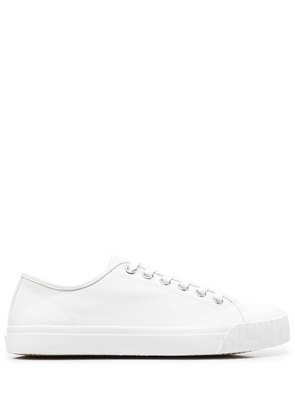 Maison Margiela Tabi low-top sneakers - White