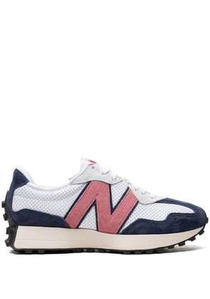 New Balance 327 low-top sneakers - Blue