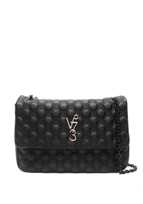 V°73 medium Marzia shoulder bag - Black