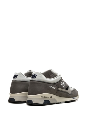 New Balance MADE in UK 1500 sneakers - Grey