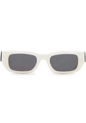 Off-White Eyewear Fillmore rectangle-frame sunglasses