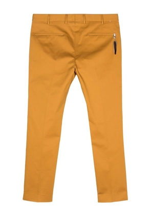 PT Torino Dieci chino trousers - Yellow