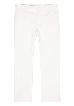 PT Torino Dieci chino trousers - White