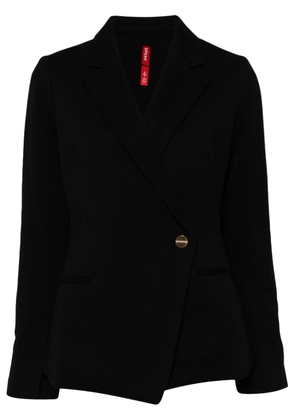 SPANX Perfect double-breasted blazer - Black