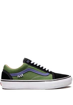 Vans University Skate Old Skool sneakers - Green