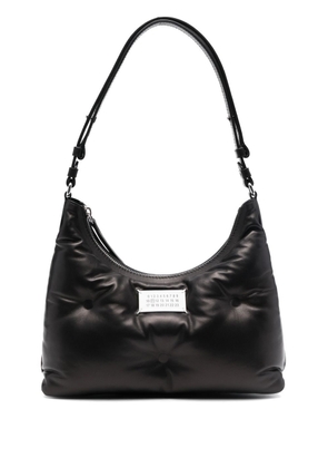 Maison Margiela small Glam Slam shoulder bag - Black