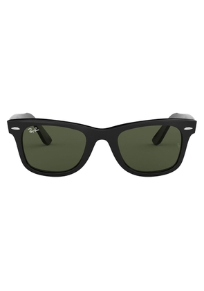Ray-Ban Original Wayfarer square-frame sunglasses - Black