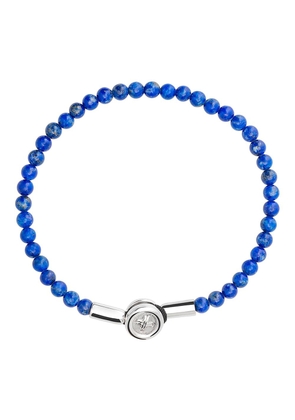 TANE México 1942 Mars Lapis Lazuli bracelet - Blue
