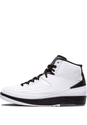 Jordan Air Jordan 2 Retro 'Wing It' sneakers - White
