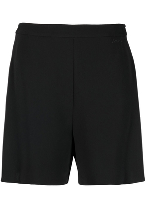 Calvin Klein knee-length shorts - Black