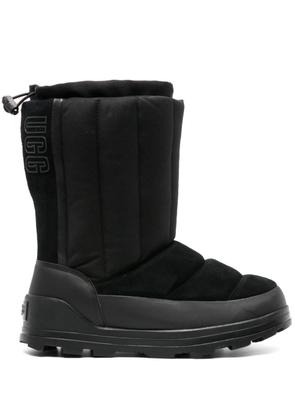 UGG Klamath Short waterproof boots - Black