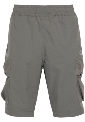 Parajumpers Tuna cargo shorts - Brown