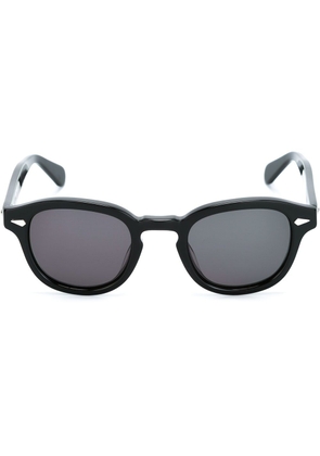 Lesca 'Posh 100' sunglasses - Black