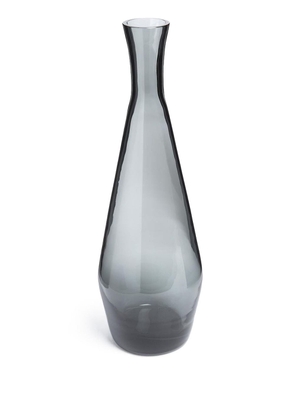 NasonMoretti Morandi tapered bottle - Grey