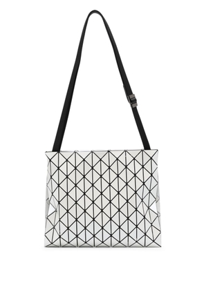Bao Bao Issey Miyake geometric cut-out crossbody bag - Neutrals