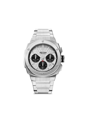 Alpina Alpiner Extreme Chronograph Automatic 42.50mm - Silver