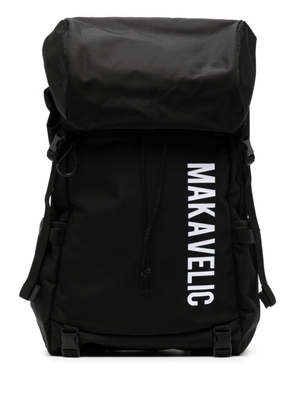 Makavelic Squad Command backpack - Black