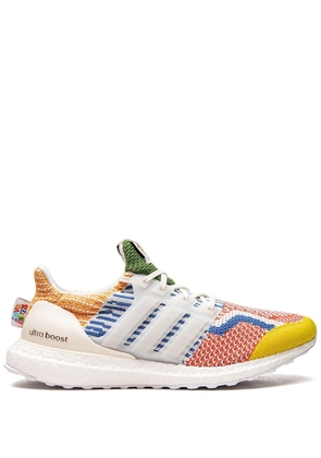 adidas Ultraboost 5.0 DNA 'Pride' sneakers - White