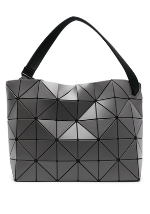 Bao Bao Issey Miyake Blocky geometric crossbody bag - Grey